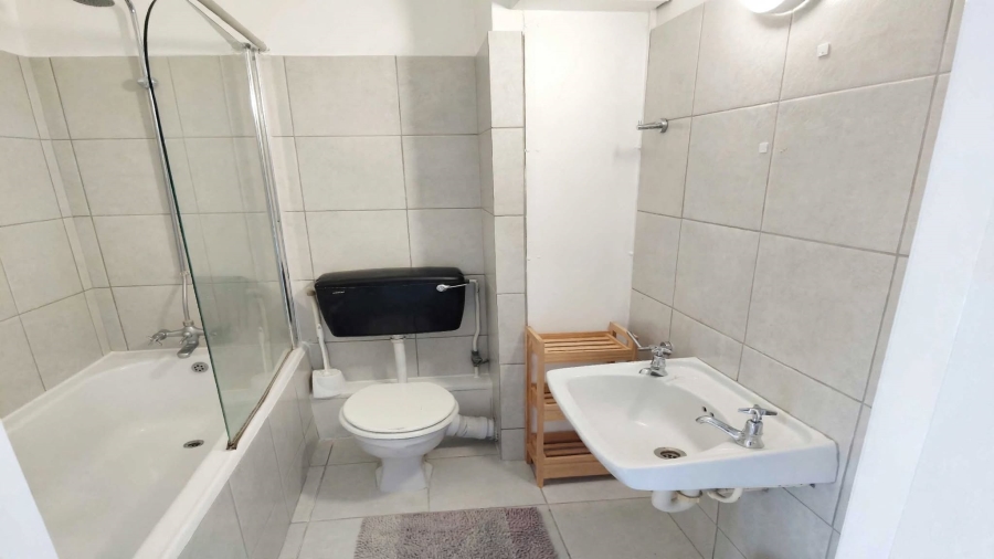 1 Bedroom Property for Sale in Rondebosch Western Cape